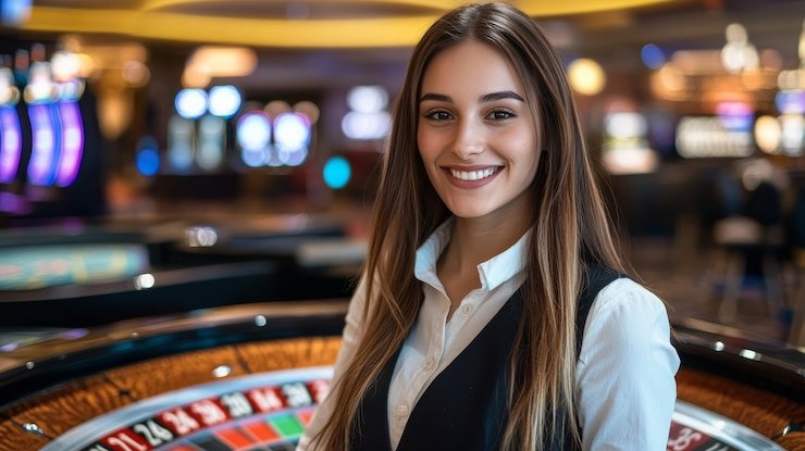 ratuking4d login live dealer studios with professional multi-camera setup